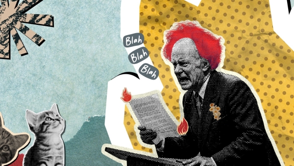 Colagem Digital: Marciano Ponciano